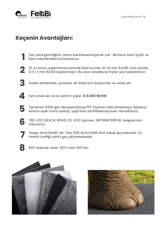 Genel Bilgiler ve Teknik Detaylar — bölüm kapağı
