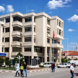 Babaeski Belediyesi — yalıtım projesi