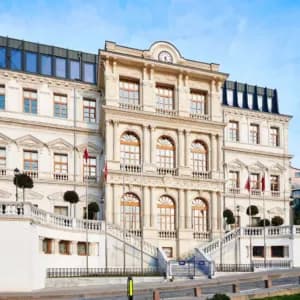 Beyoğlu Belediyesi — yalıtım projesi