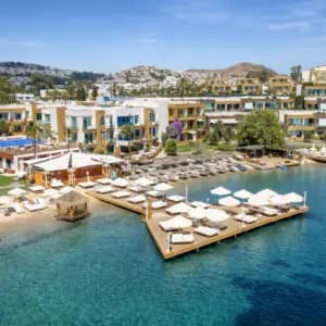 Highlight Hotel — yalıtım projesi