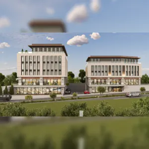 Lotus Cadde — yalıtım projesi
