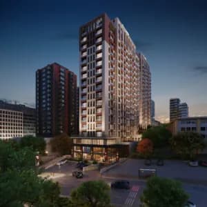 Lotus Şişli — yalıtım projesi