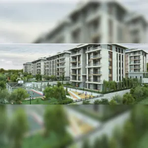 Lotus Koru 1 — yalıtım projesi