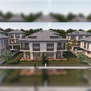 Lotus Manzara Beylikdüzü — yalıtım projesi