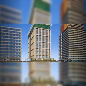 Lotus Ofis — yalıtım projesi