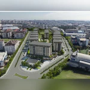 Lotus Yaşam — yalıtım projesi