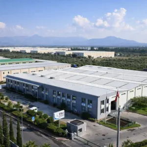 Moritech — yalıtım projesi