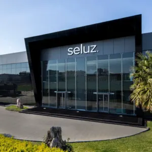 Seluz — yalıtım projesi
