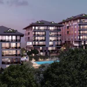 Virdis Çengelköy — yalıtım projesi