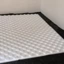 3mm - Yerden Isıtma Altı Ses Yalıtım Şiltesi Polyester Elyaf Keçe