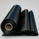 Keçe Kaplı PVC Ses Yalıtım Bariyeri