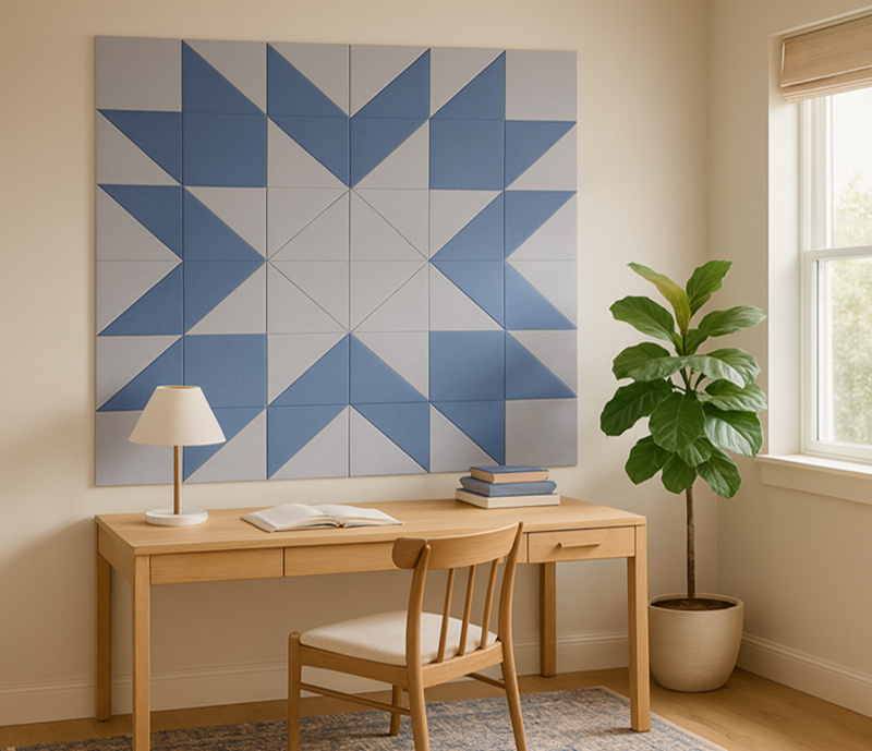 keçe duvar paneli işe yarar mı