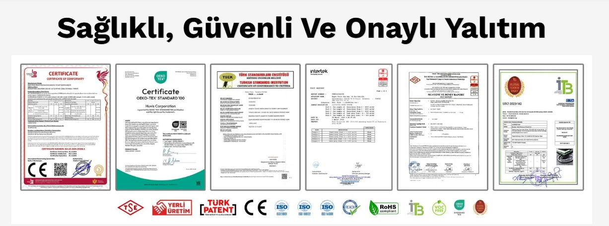 ses yalıtımı avantajları