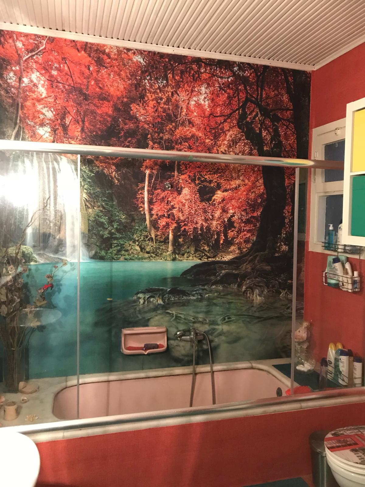 eski banyo fayanslarını kırmadan nasıl yenilerim