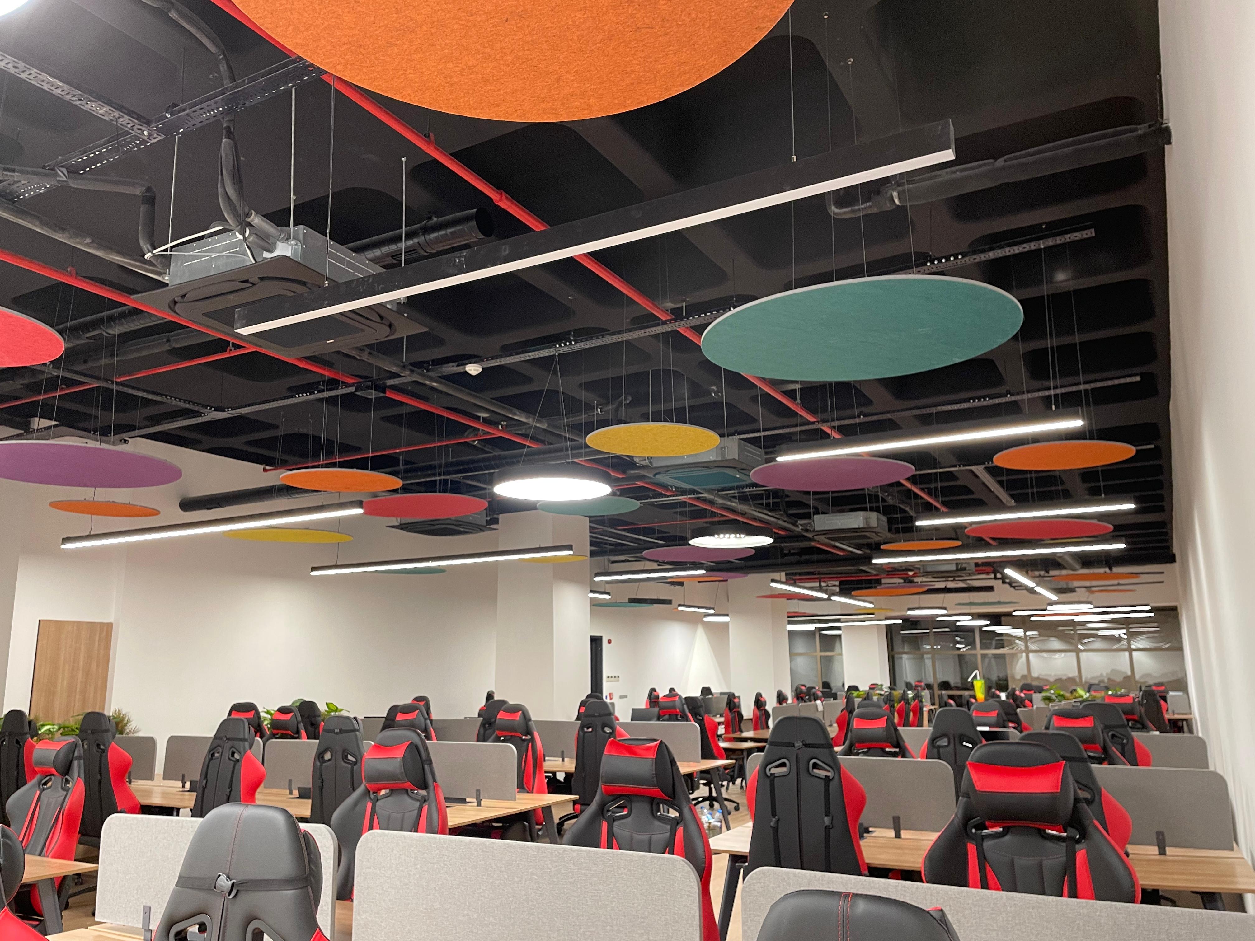 yankı nasıl engellenir