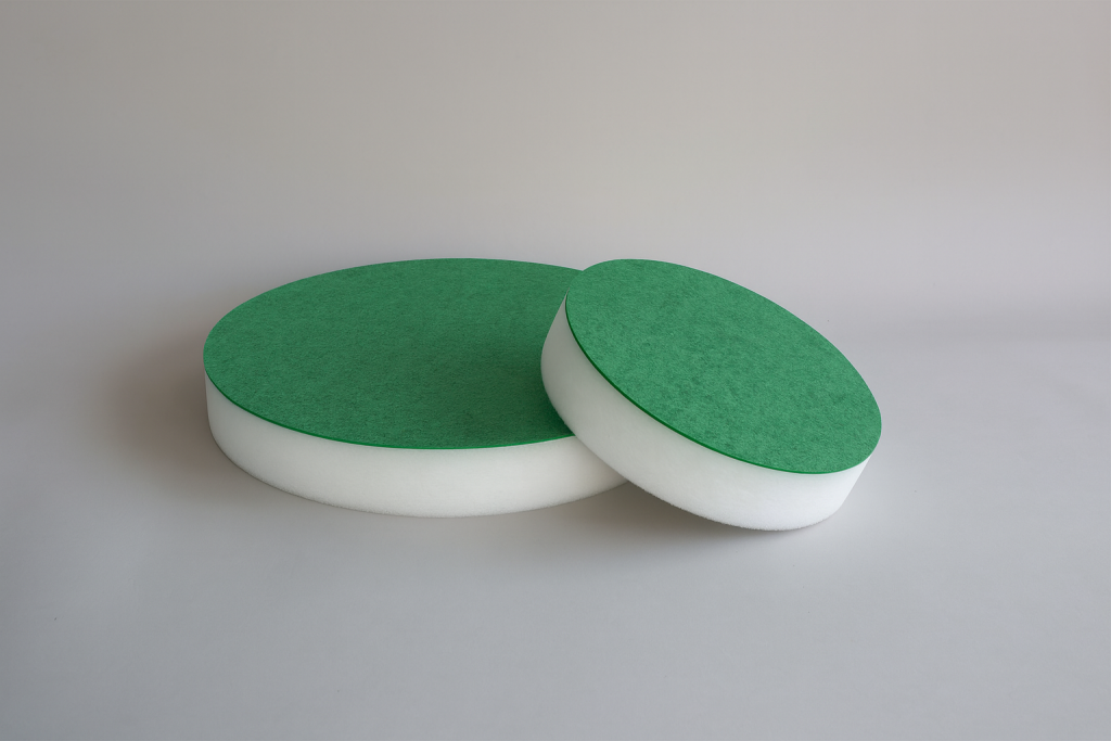 kütüphanelerde ses yalıtımı