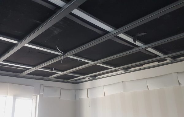 ses yalıtımında püf noktalar