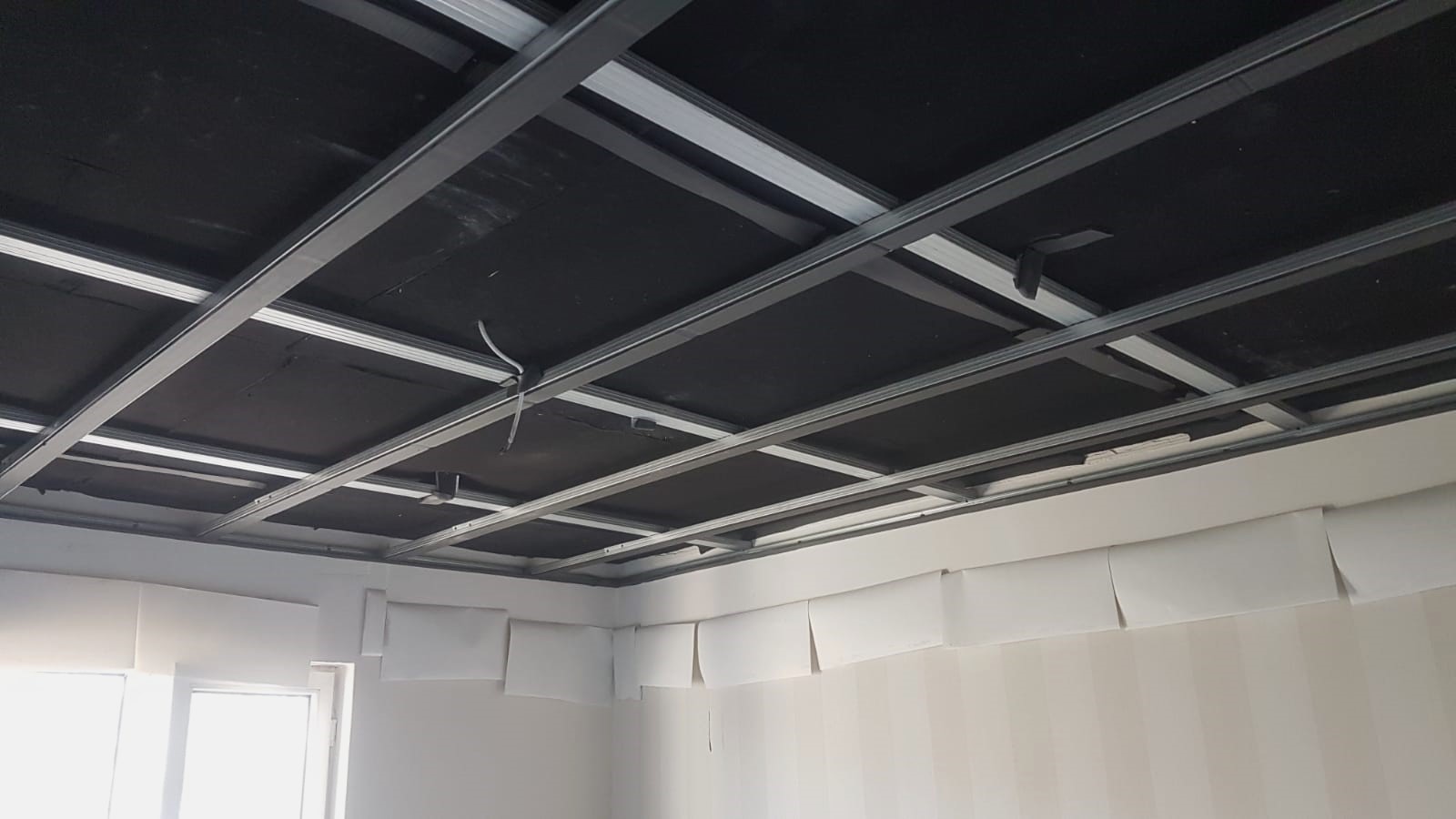 ses yalıtımında püf noktalar