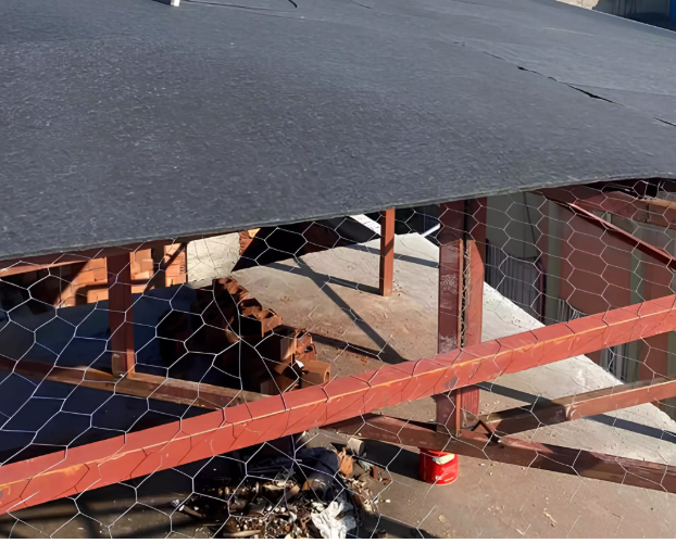 çelik çatılarda yoğuşma