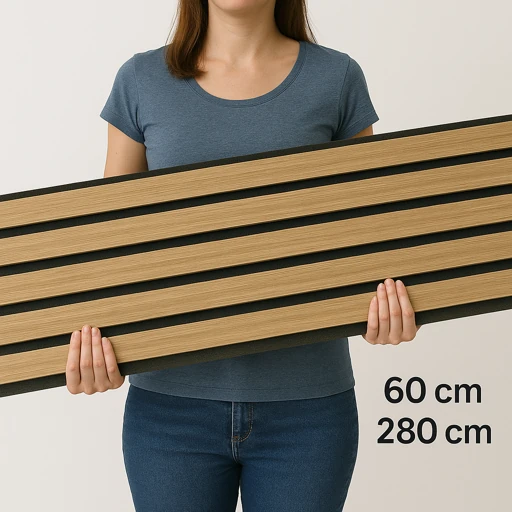 ahşap görünümlü keçe panel feltbi